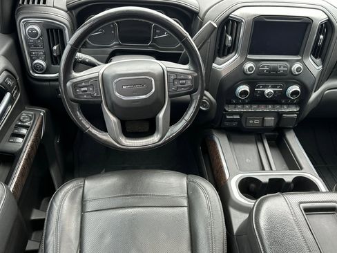 Used 2020 GMC Sierra 1500 Denali image 15