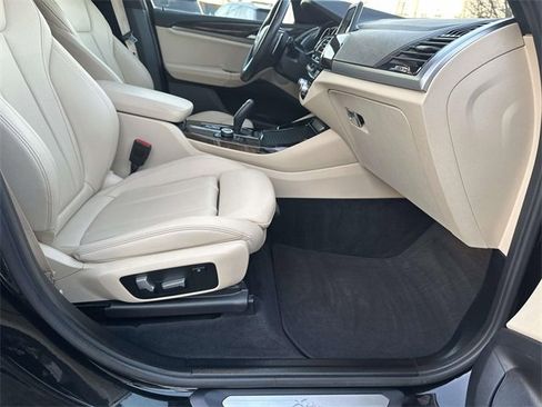Used 2019 BMW X3 xDrive30i image 18