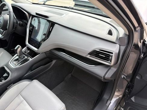 Used 2024 Subaru Outback Limited XT w/ Popular Package #2 AWD/4WD image 29