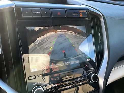 Used 2022 Subaru Ascent Limited w/ Technology Package image 26