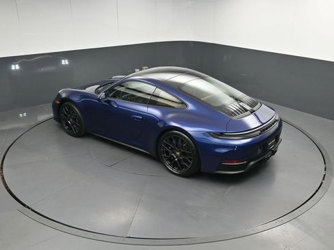 Used 2025 Porsche 911 Carrera 4 GTS AWD/4WD image 39