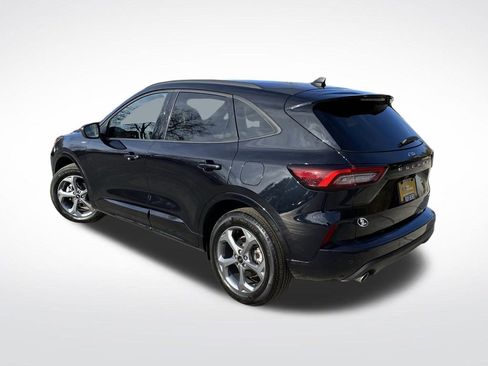Certified 2023 Ford Escape ST-Line w/ Tech Pack #1 image 4