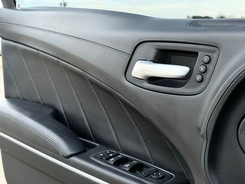 Used 2019 Dodge Charger Scat Pack w/ Plus Group image 21