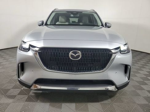 Used 2024 MAZDA CX-90 Plug-In Hybrid w/ Premium Pkg AWD/4WD image 2