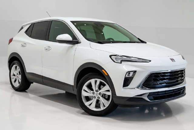 Used 2025 Buick Encore GX Preferred FWD image 6