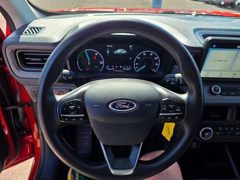Used 2024 Ford Maverick XL FWD image 23