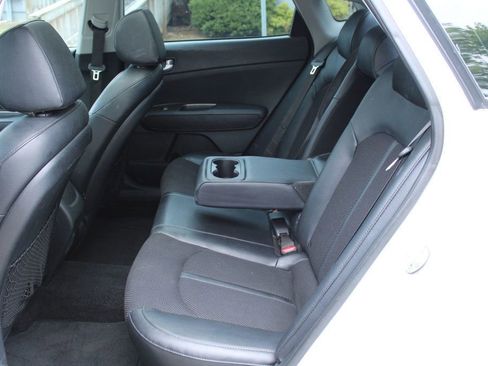 Used 2019 Kia Optima S w/ S Panoramic Sunroof Package FWD image 30