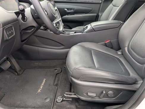 Used 2023 Hyundai Tucson SEL w/ Convenience Package AWD/4WD image 14