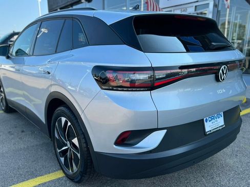 Used 2021 Volkswagen ID.4 Pro w/ ID.4 Protection Package image 29