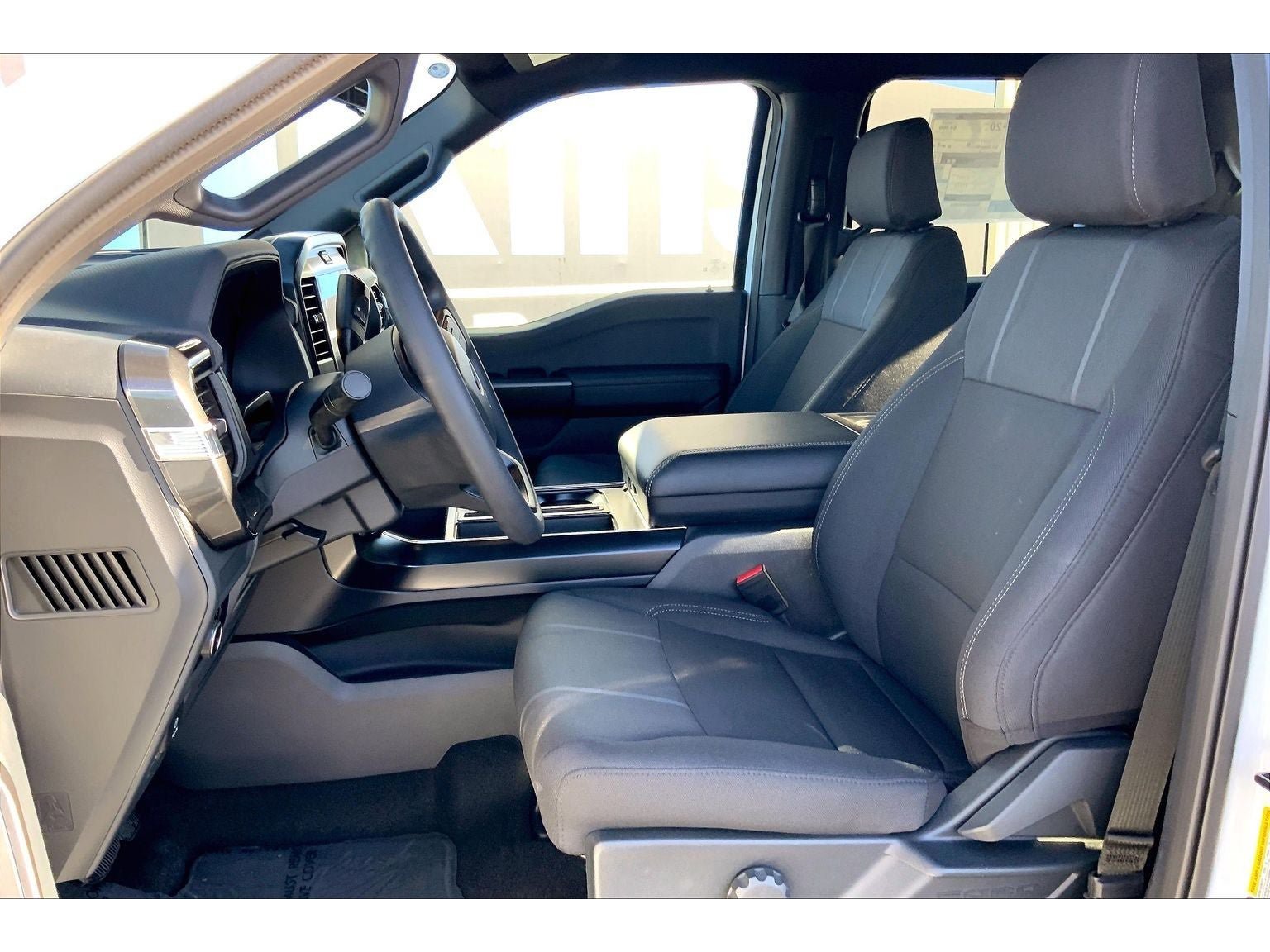 New 2026 Ford F150 STX AWD/4WD image 23