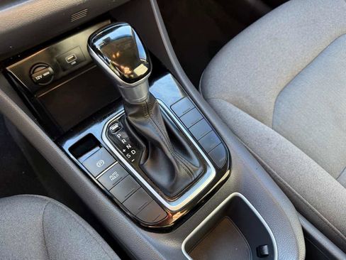 Used 2022 Hyundai Ioniq Blue image 23