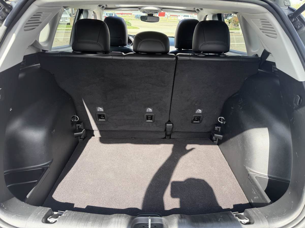 Used 2019 Jeep Compass Latitude AWD/4WD image 15