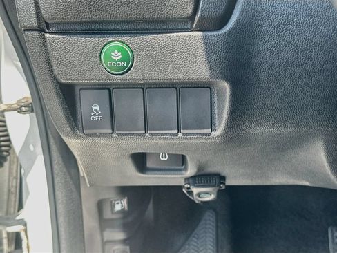 Used 2016 Honda Fit EX-L image 10