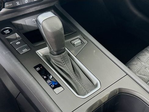 New 2026 Nissan Kicks SV w/ SV Premium Package FWD image 22