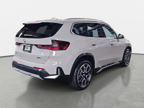 New 2026 BMW X1 xDrive28i w/ Technology Package image 2