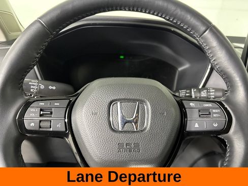 Used 2025 Honda CR-V EX-L image 17