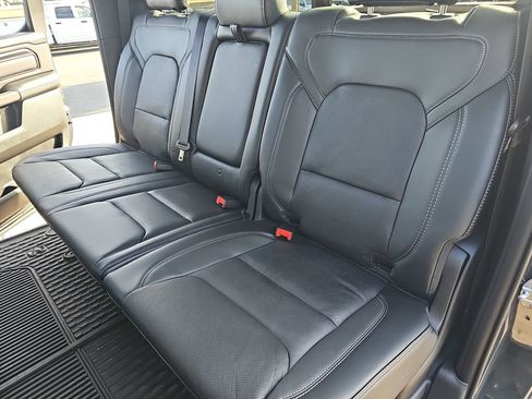 New 2026 RAM 1500 Rebel w/ Rebel Level 2 Equipment Group image 13