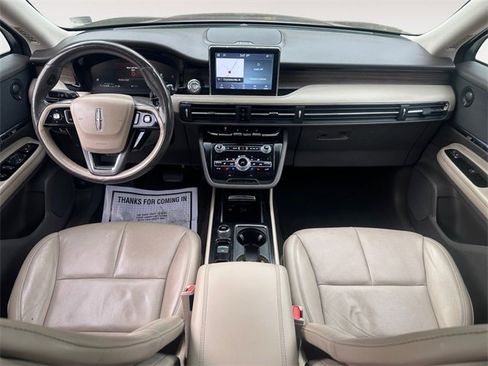 Used 2020 Lincoln Corsair Reserve w/ Equipment Group 201A image 10