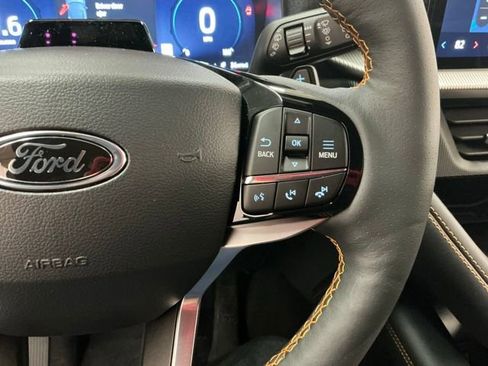 New 2026 Ford Explorer Tremor w/ Tremor Ultimate Package image 29