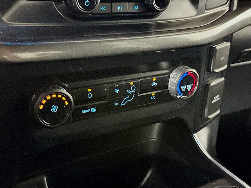 Used 2023 Ford F150 XL w/ STX Appearance Package AWD/4WD image 16