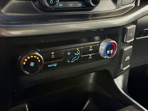 Used 2023 Ford F150 XL w/ STX Appearance Package AWD/4WD image 16