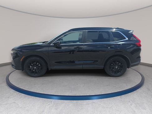 Used 2024 Honda CR-V Sport image 8