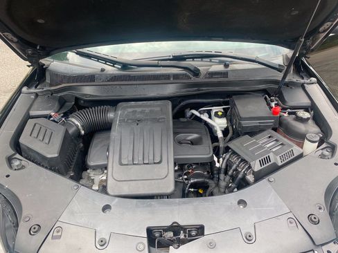 Used 2016 GMC Terrain SL FWD image 48
