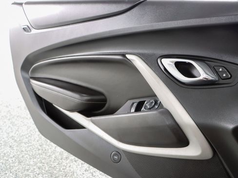 Used 2017 Chevrolet Camaro LT w/ RS Package image 21