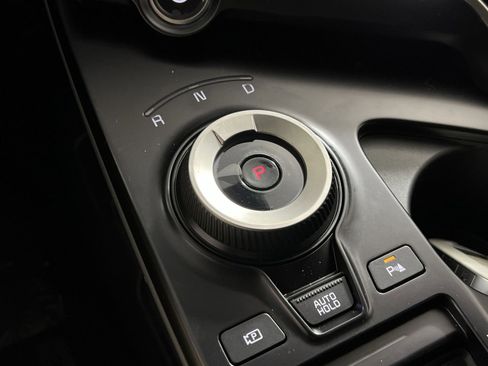 New 2025 Kia EV6 Wind image 20