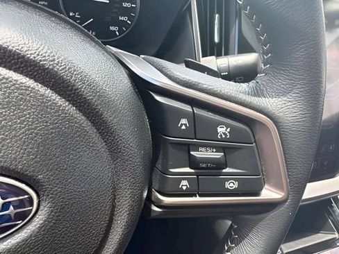 Certified 2024 Subaru Outback Premium AWD/4WD image 21