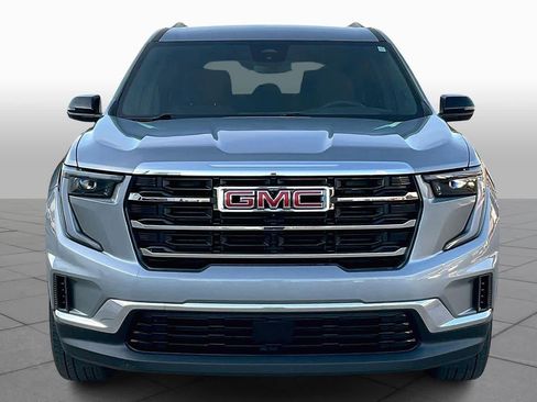 Certified 2025 GMC Acadia Elevation image 5