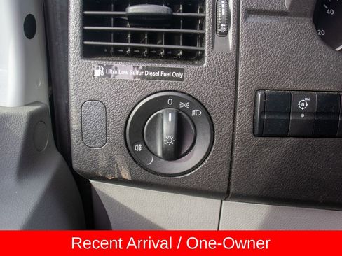 Used 2017 Mercedes-Benz Sprinter 2500 image 22