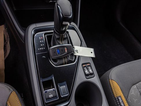 New 2026 Subaru Crosstrek 2.5i Sport AWD/4WD image 25