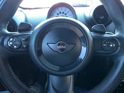 Used 2013 MINI Cooper Countryman S AWD/4WD image 13