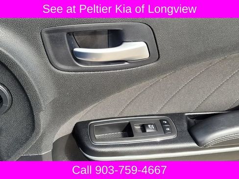 Used 2022 Dodge Charger Scat Pack w/ Harman/Kardon Audio Group RWD image 12