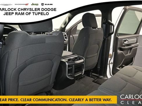 Used 2022 RAM 1500 Big Horn AWD/4WD image 25