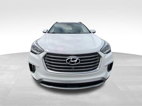 Used 2017 Hyundai Santa Fe Limited image 18