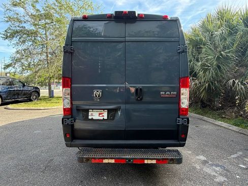 Used 2020 RAM ProMaster 3500 image 9