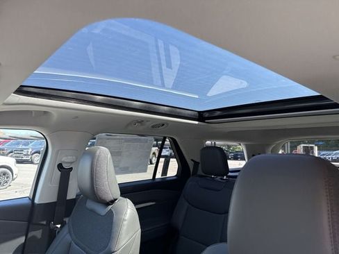 New 2026 Ford Explorer Active w/ Active Comfort Package AWD/4WD image 22