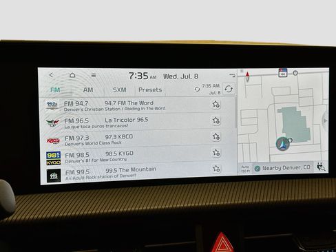 Used 2023 Kia EV6 GT-Line w/ GT-Line Suede Seat Package AWD/4WD image 21