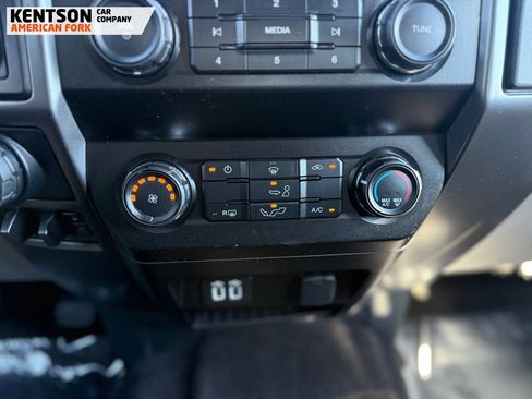 Used 2020 Ford F150 XLT w/ Equipment Group 301A Mid image 27