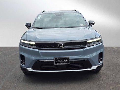 New 2026 Honda Prologue Touring image 8