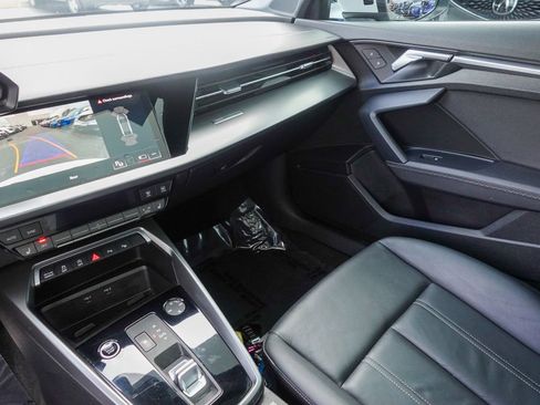 Used 2023 Audi A3 2.0T Premium image 20