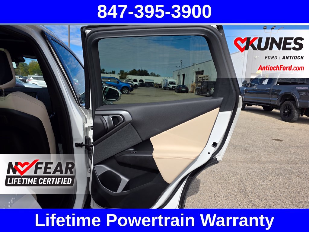 Used 2026 BMW X3 xDrive30i AWD/4WD image 33