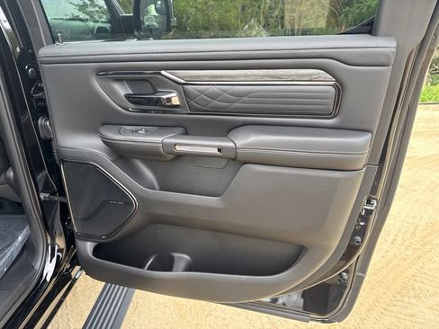 New 2026 RAM 1500 Limited AWD/4WD image 27