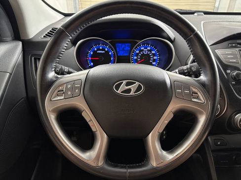 Used 2014 Hyundai Tucson SE FWD image 14