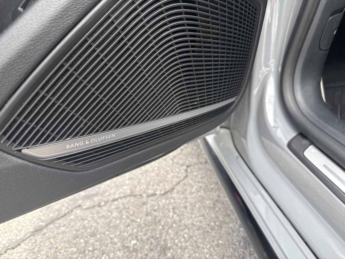Used 2019 Audi RS 5 Sportback w/ RS Driver Assistance Package AWD/4WD image 13