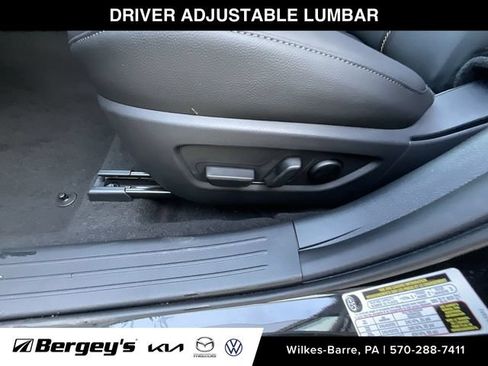 Used 2023 MAZDA CX-50 AWD 2.5 Turbo w/ Cargo Package image 4