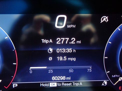 Used 2023 Maserati Grecale Modena AWD/4WD image 19