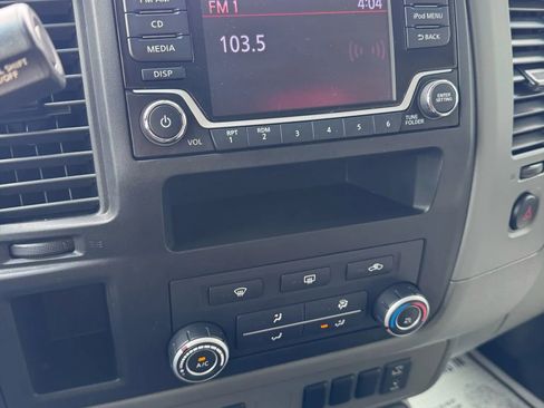 Used 2018 Nissan NV 3500 S image 25